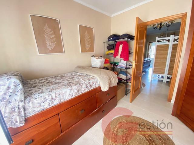 Venta de piso en Almuñécar
