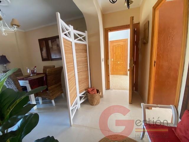 Venta de piso en Almuñécar