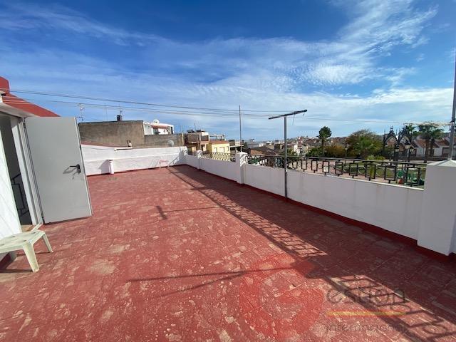 Venta de piso en Almuñécar
