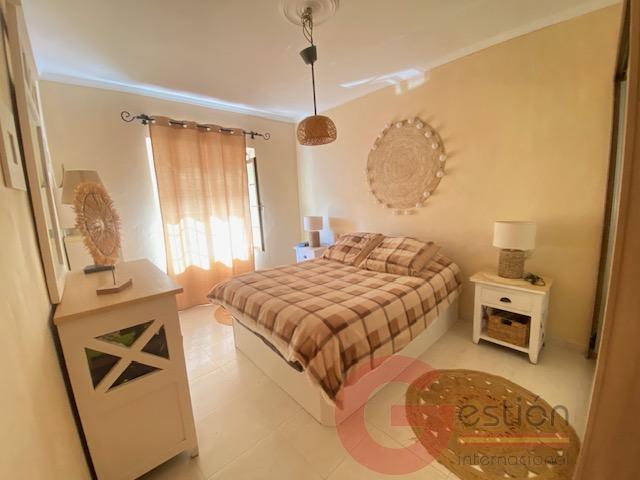 Venta de piso en Almuñécar