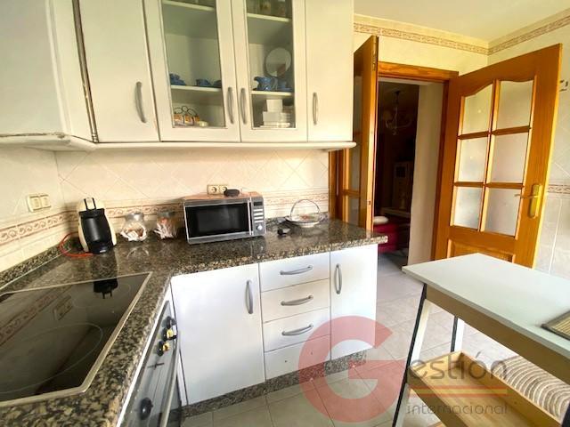 Venta de piso en Almuñécar
