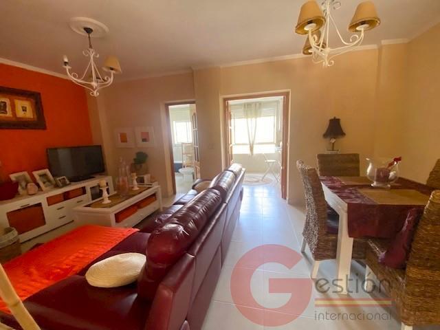 Venta de piso en Almuñécar