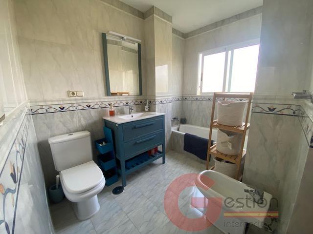 Venta de piso en Almuñécar