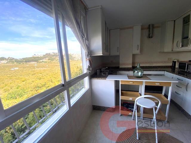 Venta de piso en Almuñécar