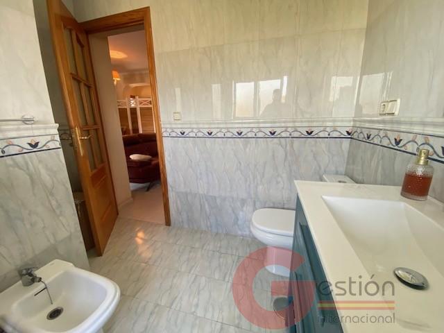 Venta de piso en Almuñécar