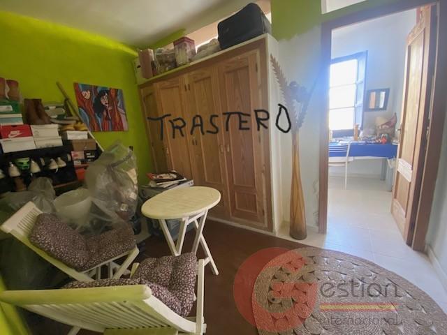 Venta de piso en Almuñécar