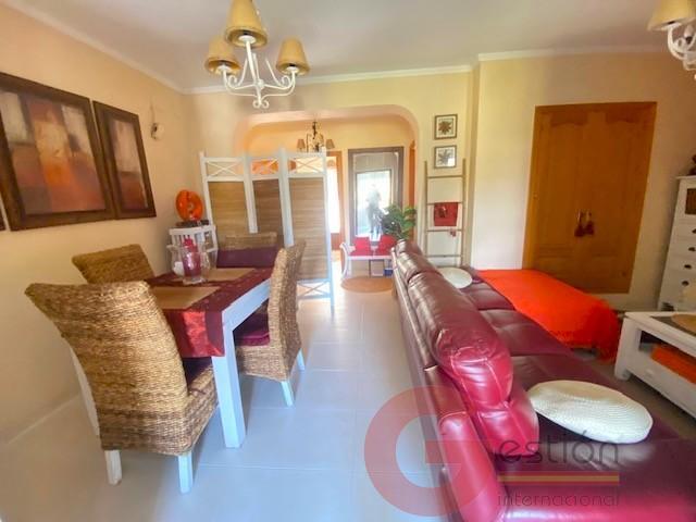 Venta de piso en Almuñécar