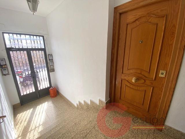 Venta de piso en Almuñécar
