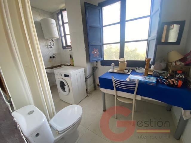 Venta de piso en Almuñécar