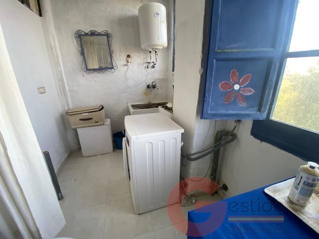 Venta de piso en Almuñécar