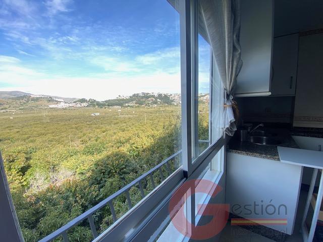 Venta de piso en Almuñécar
