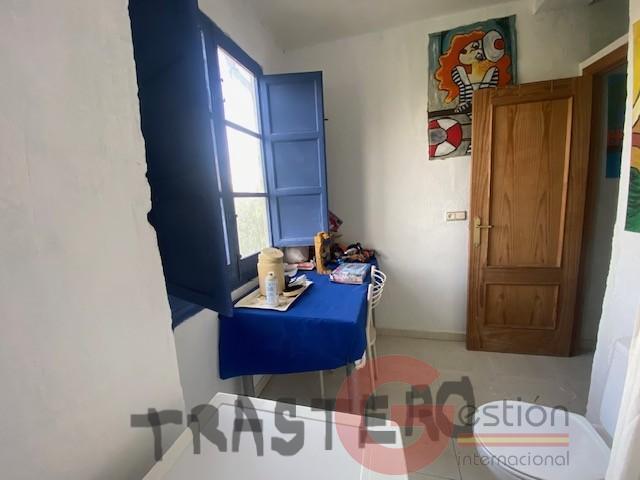 Venta de piso en Almuñécar
