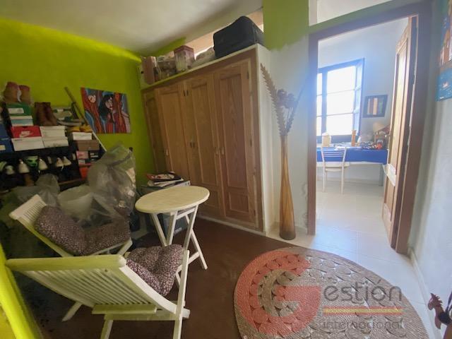Venta de piso en Almuñécar