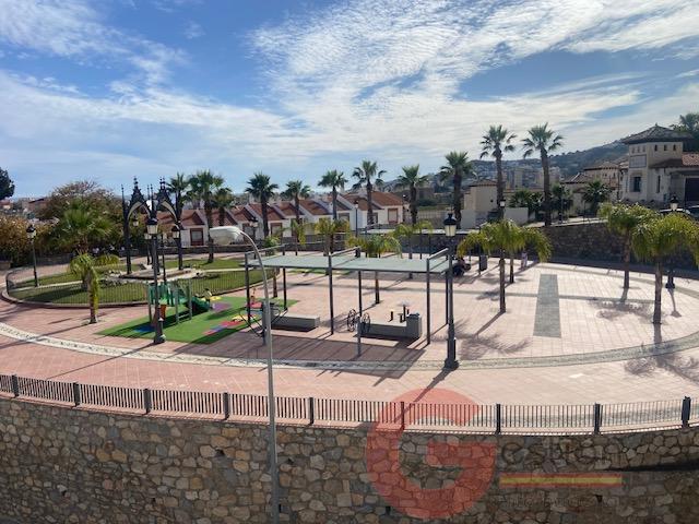 Venta de piso en Almuñécar