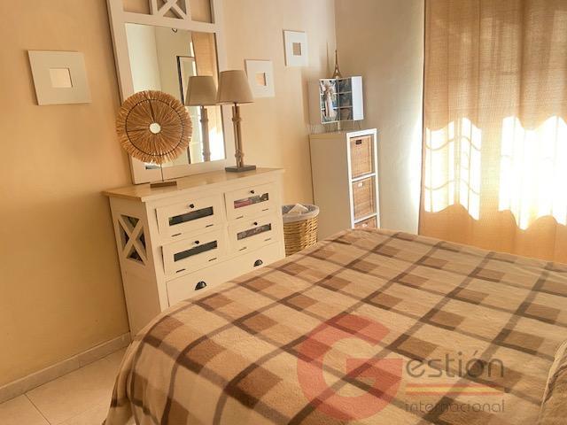 Venta de piso en Almuñécar
