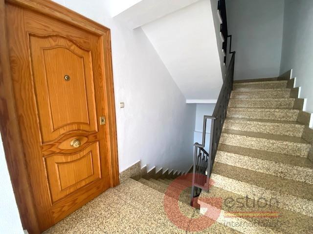 Venta de piso en Almuñécar