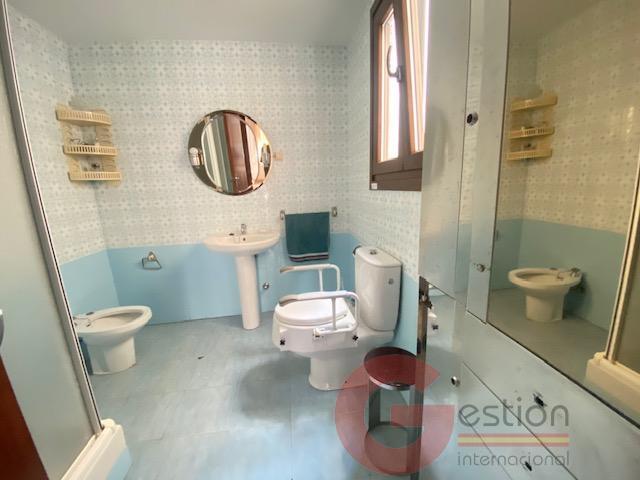 Venta de edificio en Almuñécar
