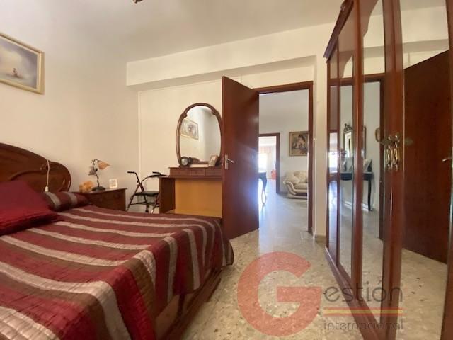 Venta de edificio en Almuñécar