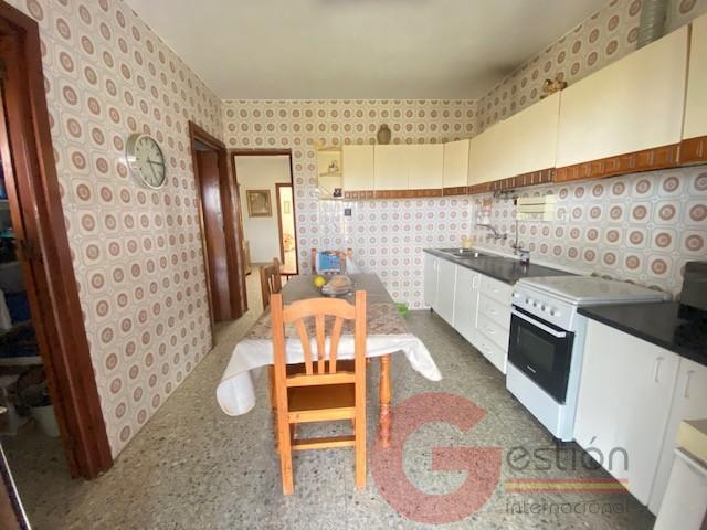 Venta de edificio en Almuñécar