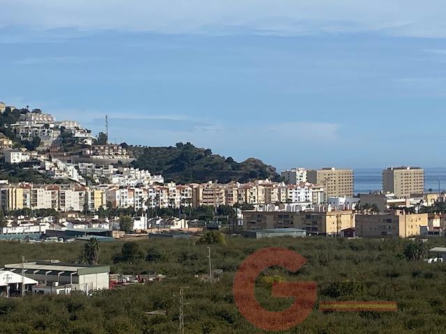 Venta de edificio en Almuñécar