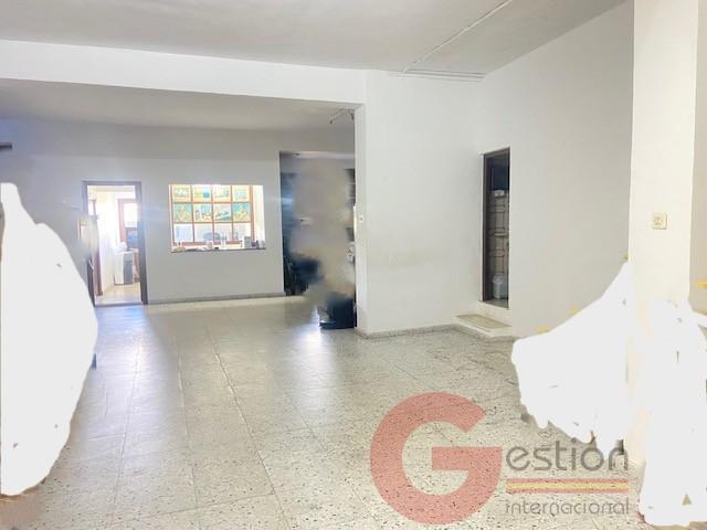 Venta de edificio en Almuñécar