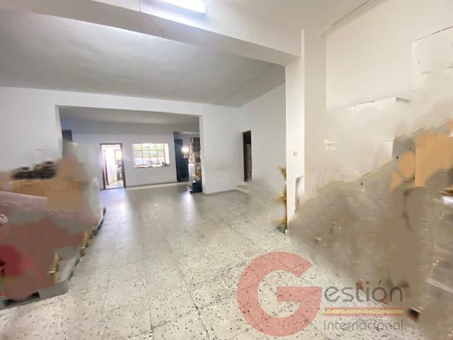 Venta de edificio en Almuñécar