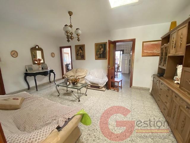 Venta de edificio en Almuñécar