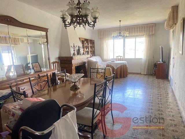 Venta de edificio en Almuñécar