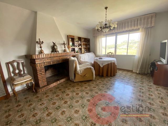Venta de edificio en Almuñécar