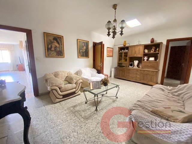 Venta de edificio en Almuñécar