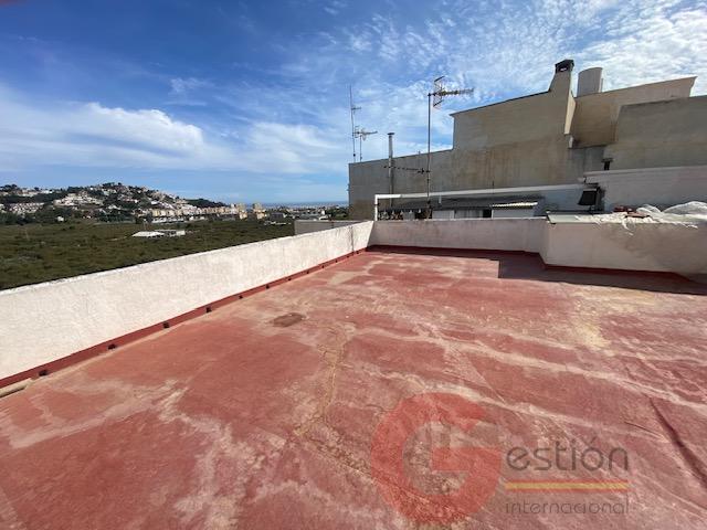 Venta de edificio en Almuñécar