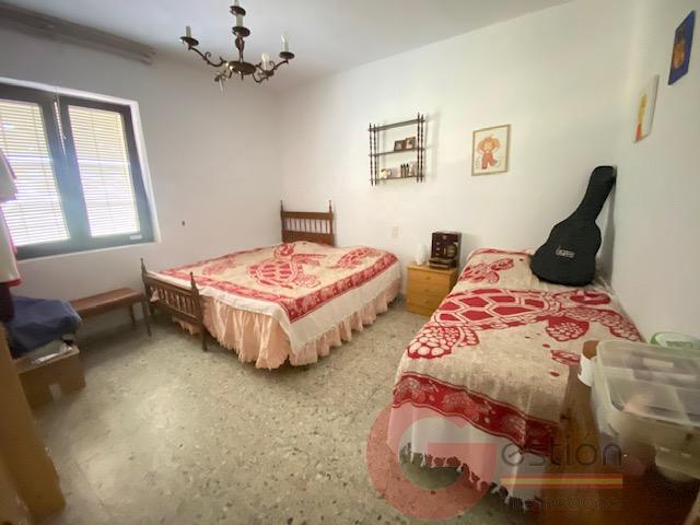 Venta de casa en Almuñécar