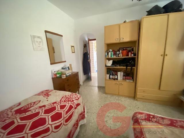 Venta de casa en Almuñécar