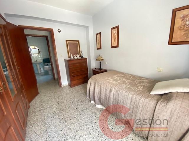 Venta de casa en Almuñécar