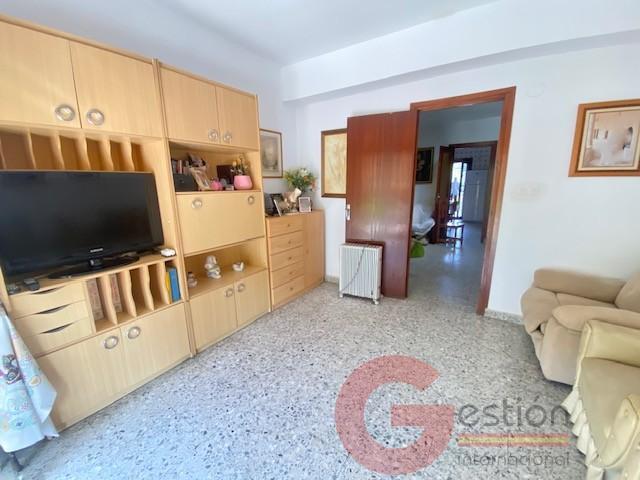 Venta de casa en Almuñécar