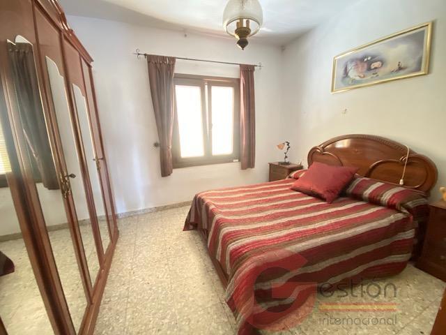 Venta de casa en Almuñécar