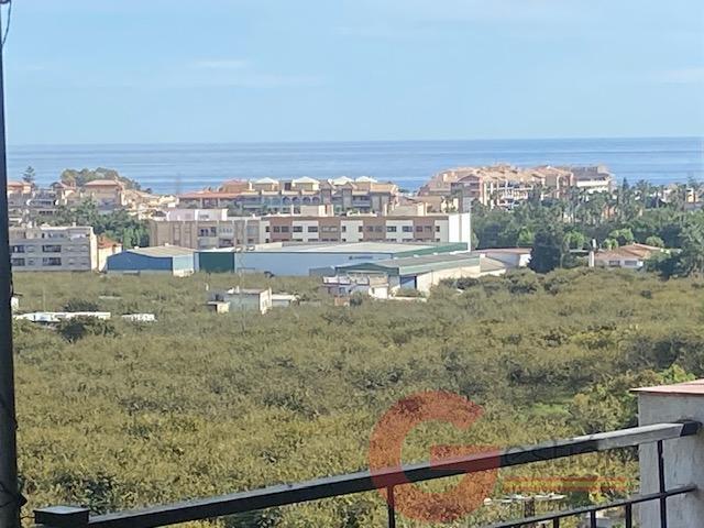 Venta de casa en Almuñécar