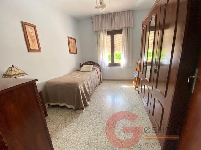 Venta de casa en Almuñécar