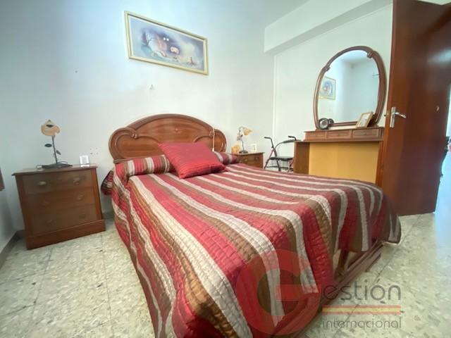 Venta de casa en Almuñécar