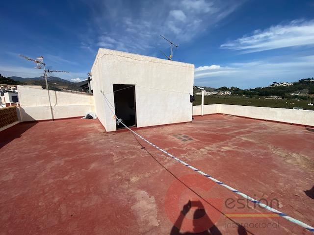 Venta de casa en Almuñécar
