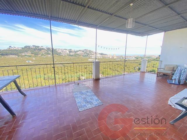 Venta de casa en Almuñécar