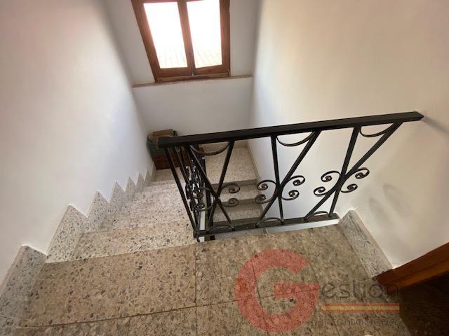 Venta de casa en Almuñécar