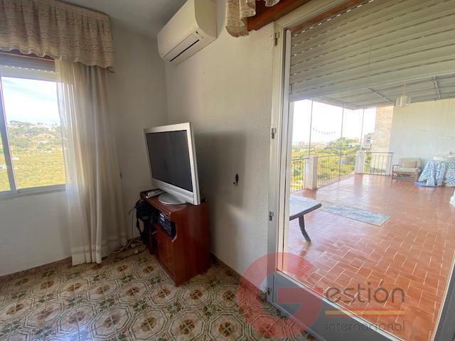 Venta de casa en Almuñécar