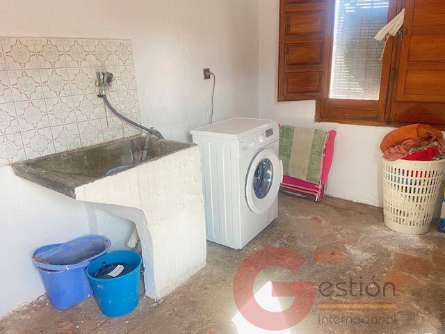 Venta de casa en Almuñécar