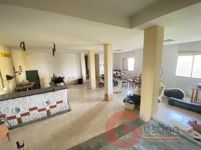 Venta de casa en Almuñécar