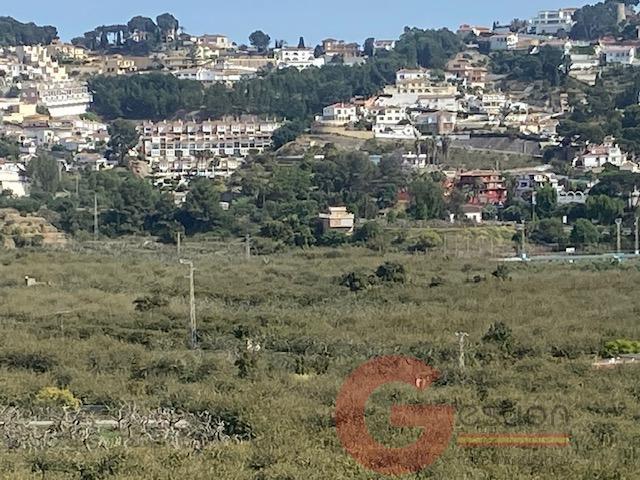 Venta de casa en Almuñécar