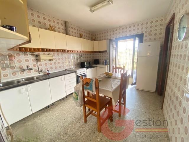 Venta de casa en Almuñécar