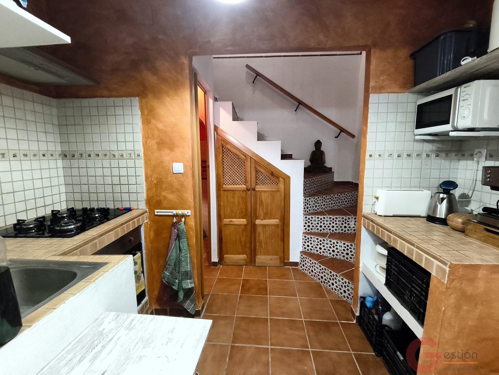 Venta de casa en Guájar Fondón