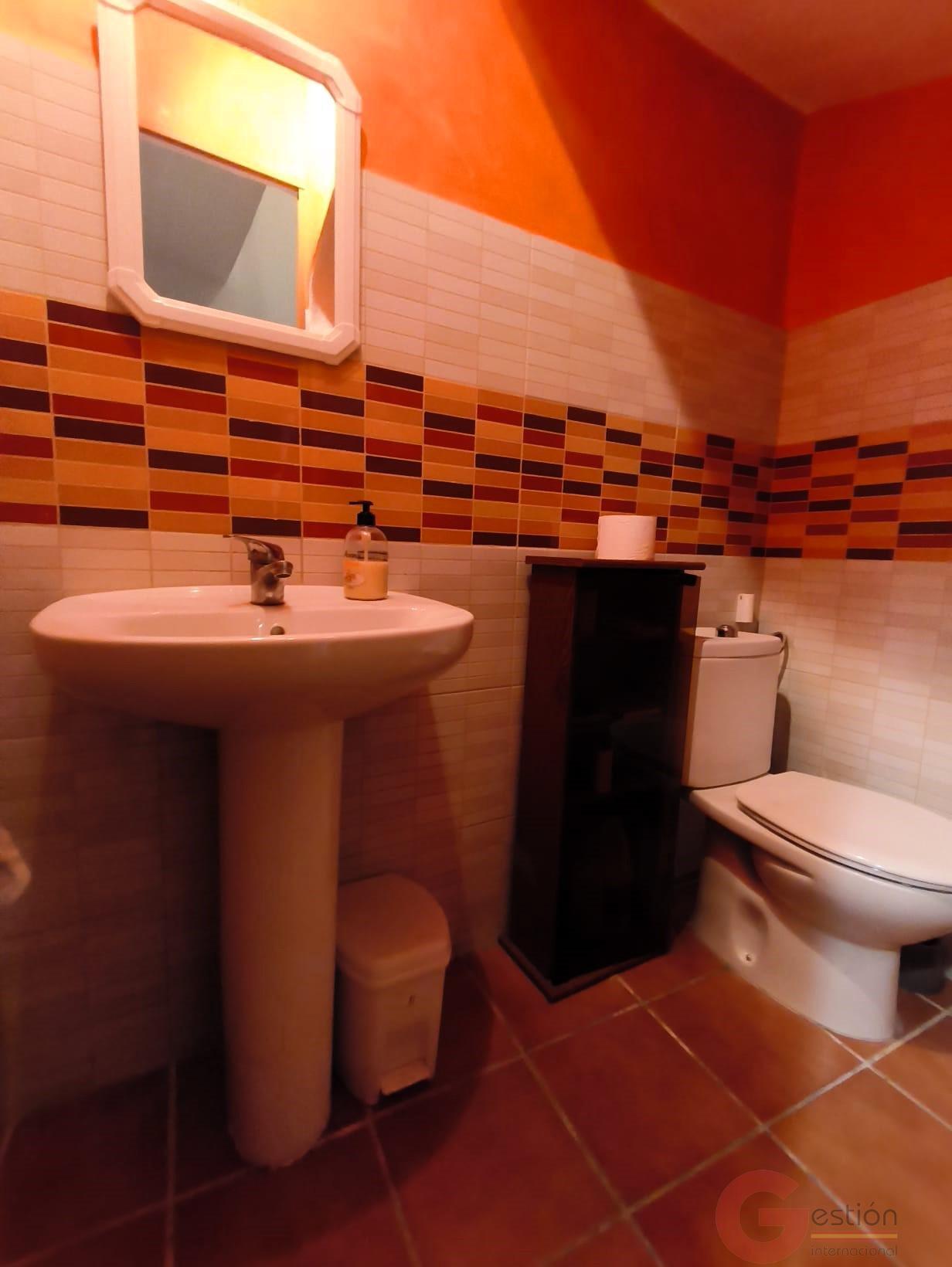 Venta de casa en Guájar Fondón