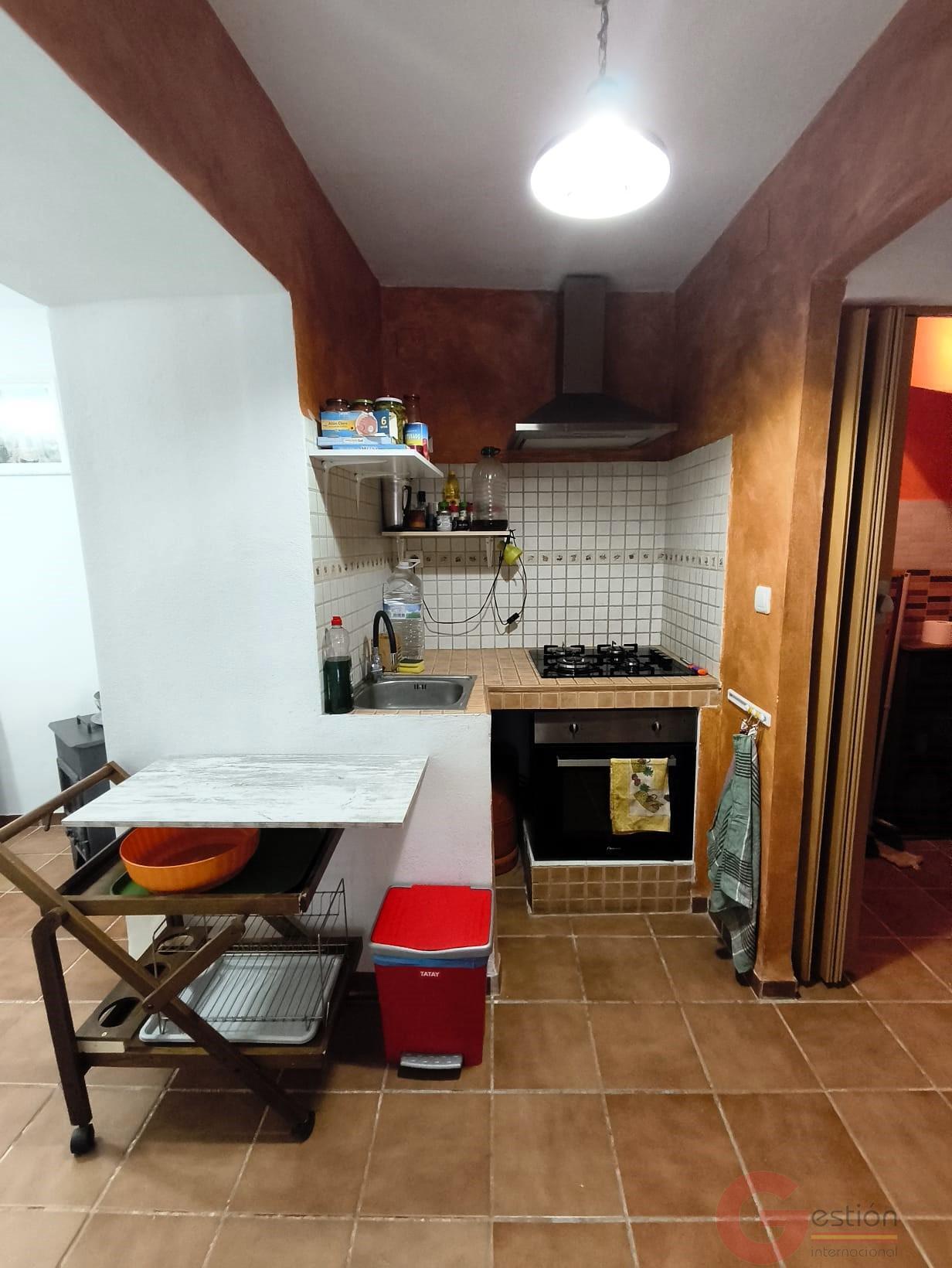 Venta de casa en Guájar Fondón
